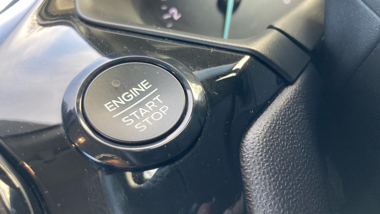 Ford Fiesta 1.0 EcoBoost 125 Titanium 5dr Petrol Hatchback